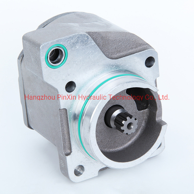 0511525612 Cast Iron Hydraulic Gear Pump for Advanced and Durable Hydraulic Piston Pump