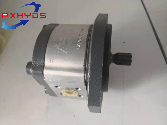 Truck Crane Internal Engaged Hydraulic Gear Pump 0510225020 Azpf-11-004rrr20kb-S0081