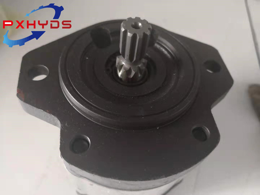 Truck Crane Internal Engaged Hydraulic Gear Pump 0510225020 Azpf-11-004rrr20kb-S0081