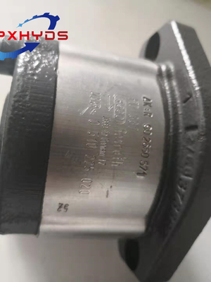 Truck Crane Internal Engaged Hydraulic Gear Pump 0510225020 Azpf-11-004rrr20kb-S0081