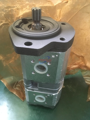 Contact for Shipping Cost and Estimated Delivery Time of Hydraulic Gear Pump