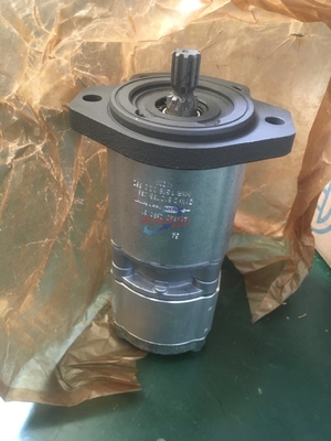 Contact for Shipping Cost and Estimated Delivery Time of Hydraulic Gear Pump