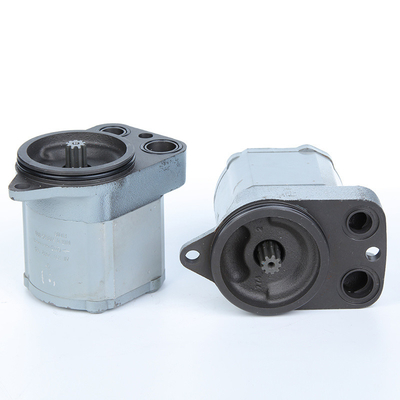 Internal Engaged Mesh Form Hydraulic Pump Gear Pump Pilot Pump Charge Pump for Mining