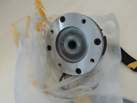 Rexroth A4vg180 Pump Normal Line Gear Pump for Long-Lasting Paver Performance