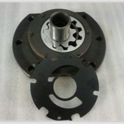 Rexroth A4vg180 Pump Normal Line Gear Pump for Long-Lasting Paver Performance