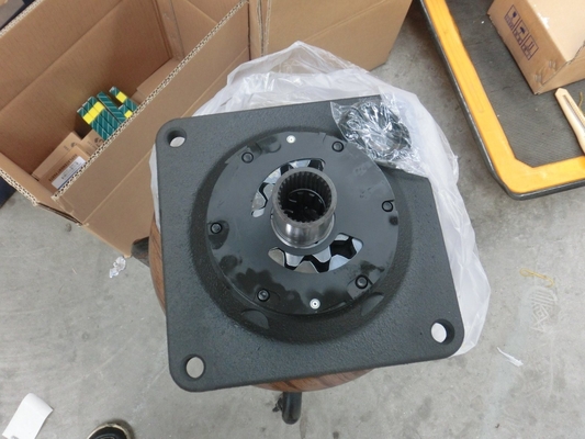Rexroth A4vg180 Pump Normal Line Gear Pump for Long-Lasting Paver Performance