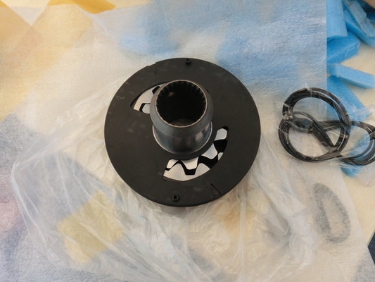 A4VG250 Hydraulic Charge Pump Gear Pump for Pump Truck Hydraulic Pump
