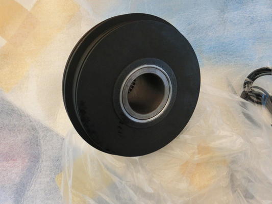 A4VG250 Hydraulic Charge Pump Gear Pump for Pump Truck Hydraulic Pump