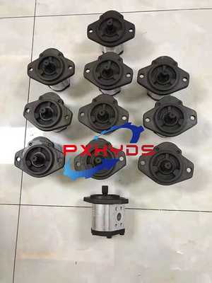 Hydraulic Gear Pump 0510625072 Azpf-11-019rrr20kb-S0081 Apply to Concrete Pump Sale