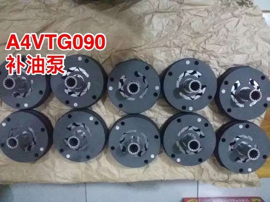 A4vtg90 Hydraulic Slippage Pump for Machinery Manufacturing Efficiency