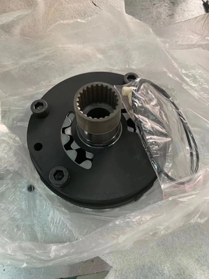 A4vtg90 Hydraulic Slippage Pump for Machinery Manufacturing Efficiency