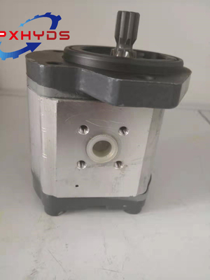 Secure Your Purchase Made-in-.com's Hydraulic Gear Pump and Pilot Pump for Excavators