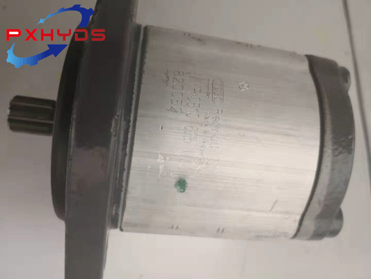 Secure Your Purchase Made-in-.com's Hydraulic Gear Pump and Pilot Pump for Excavators