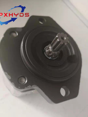 Secure Your Purchase Made-in-.com's Hydraulic Gear Pump and Pilot Pump for Excavators