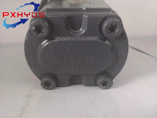 Secure Your Purchase Made-in-.com's Hydraulic Gear Pump and Pilot Pump for Excavators