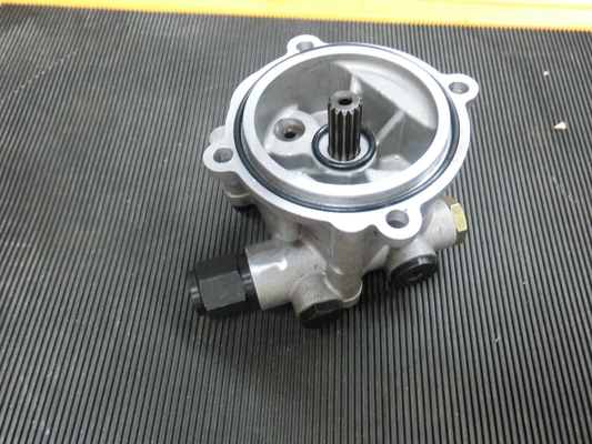 Hydraulic Pump Spare Parts for K3V63 K3V112 Kawasaki Gear Pump No Tandem Charge Pump