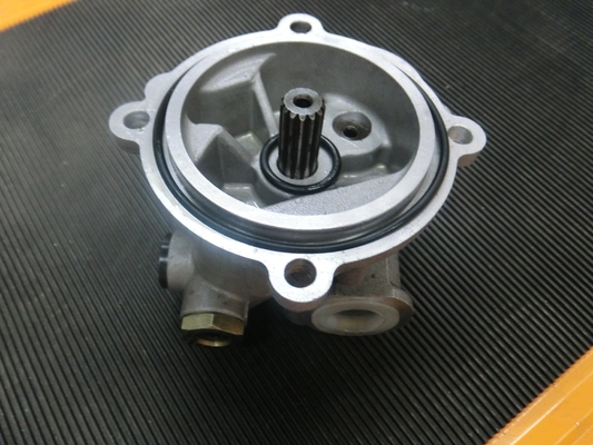 Hydraulic Pump Spare Parts for K3V63 K3V112 Kawasaki Gear Pump No Tandem Charge Pump