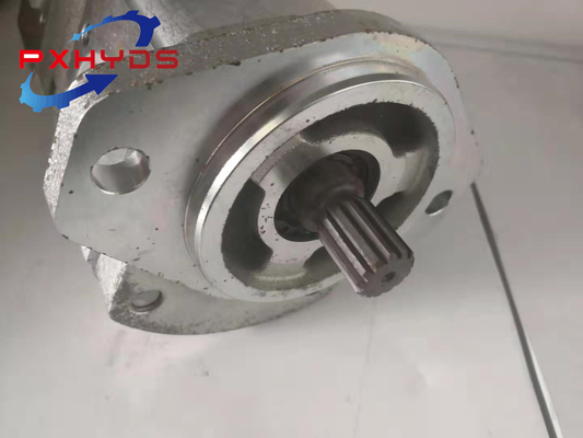 Hydraulic Spare Parts Gear Pump 0510767060 Azpgg-22-032/022rdc0707kb-S0081 for Excavator