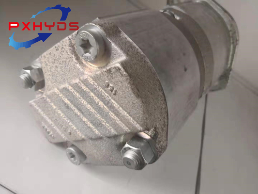 Hydraulic Spare Parts Gear Pump 0510767060 Azpgg-22-032/022rdc0707kb-S0081 for Excavator