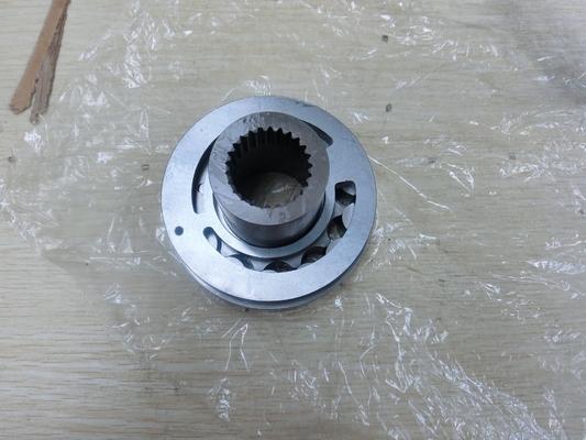 A4VG Series Hydraulic Gear Pump Spare Parts Charge Pump Sauer for Machinery Manufacturing