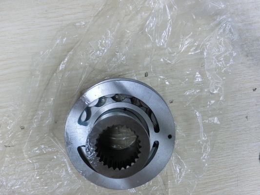 A4VG Series Hydraulic Gear Pump Spare Parts Charge Pump Sauer for Machinery Manufacturing