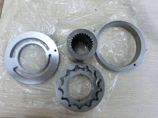 A4VG Series Hydraulic Gear Pump Spare Parts Charge Pump Sauer for Machinery Manufacturing