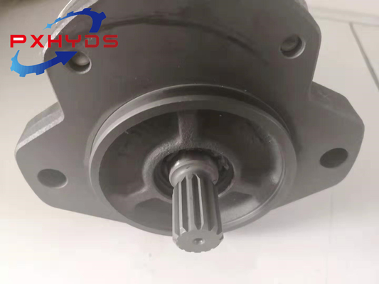 Double Hydraulic Gear Pump 0510765376 Azpgf-11-045/022ldc0720kb-S0081 by Customization