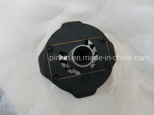 Machinery Manufacturing Hydraulic Charging Pilot Gear Pump Parts A4vg90 for PC30-7 Excavator