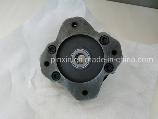 Machinery Manufacturing Hydraulic Charging Pilot Gear Pump Parts A4vg90 for PC30-7 Excavator