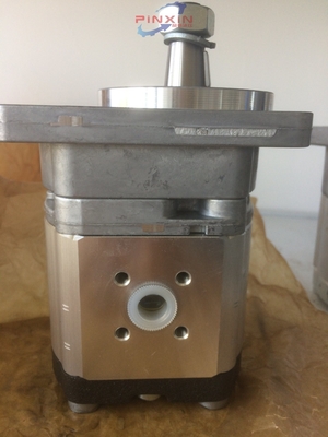 Carbon Steel Hydraulic Gear Pump Spare Parts Shipping Cost and Estimated Delivery Time