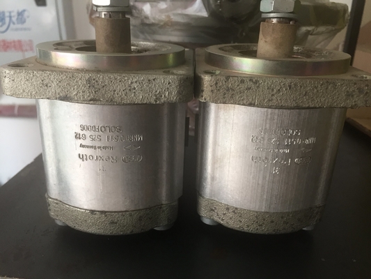 Carbon Steel Hydraulic Gear Pump Spare Parts Shipping Cost and Estimated Delivery Time