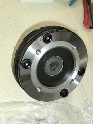 Hydraulic A4vg125 Pump Parts Straight Tooth Shipping Cost Daewoo Doosan Dh370 Excavator
