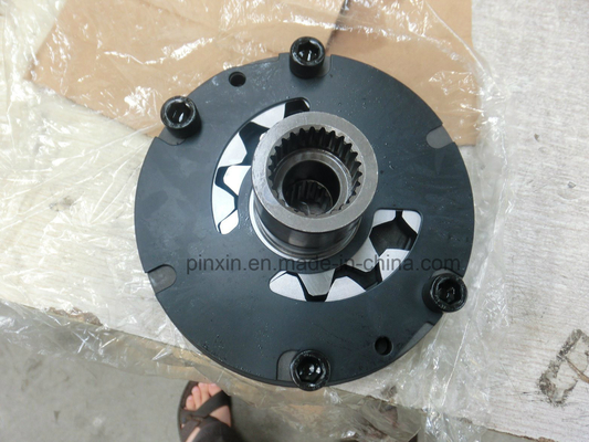 Machinery Manufacturing Hydraulic Charge Pump Parts A4vg125 Replacement for Excavator