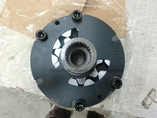 Machinery Manufacturing Hydraulic Charge Pump Parts A4vg125 Replacement for Excavator