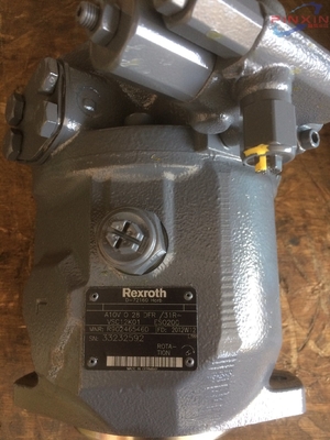 Hydraulic Avo28-Dfr/31r Series Pump Dependable Choice for Hydraulic Pump Motor
