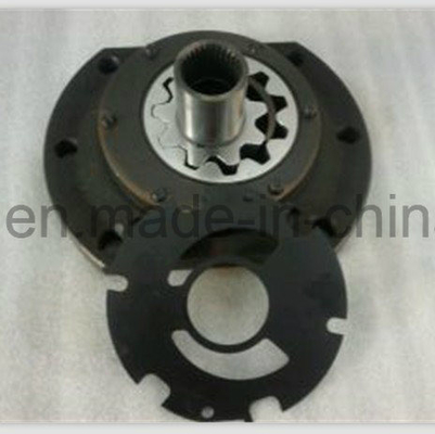 A4vg180 Normal Line Gear Pump Rear Hydraulic Oil Charge Parts for Harging Pump Forklift