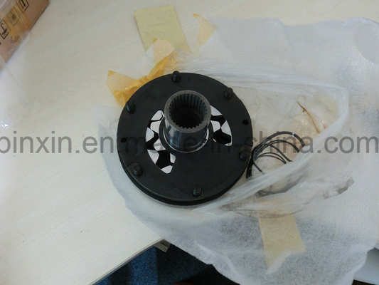 A4vg180 Normal Line Gear Pump Rear Hydraulic Oil Charge Parts for Harging Pump Forklift