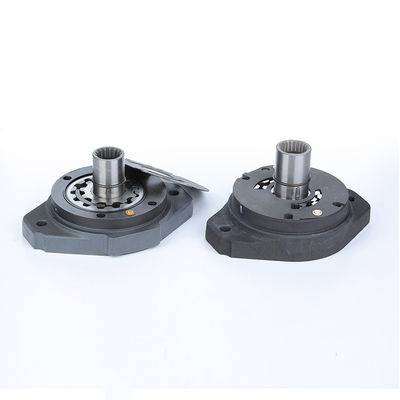A4vg180 Normal Line Gear Pump Rear Hydraulic Oil Charge Parts for Harging Pump Forklift