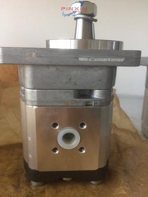 Hydralic Rextoth Original Gear Pump Azmf-11-016USA20MB-S0108 for Hydraulic Pump Motor