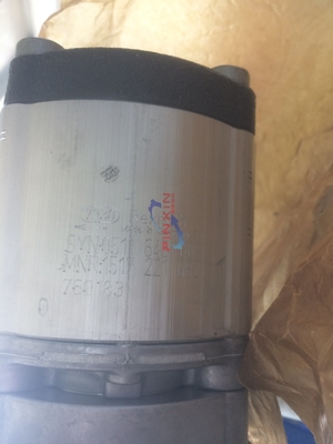 Hydralic Rextoth Original Gear Pump Azmf-11-016USA20MB-S0108 for Hydraulic Pump Motor
