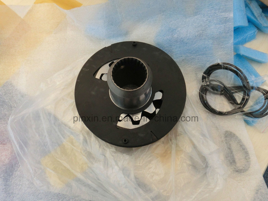 Charge Pump A4vg90 PV22 The Ultimate Choice for Carbon Steel Applications
