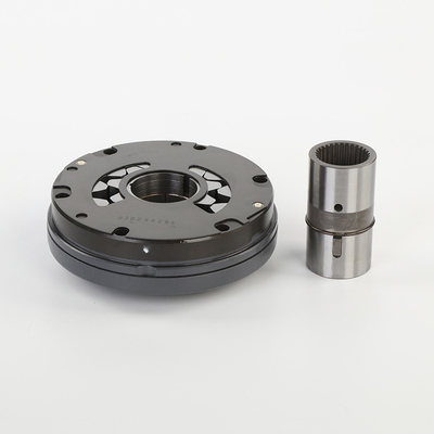 Charge Pump A4vg90 PV22 The Ultimate Choice for Carbon Steel Applications