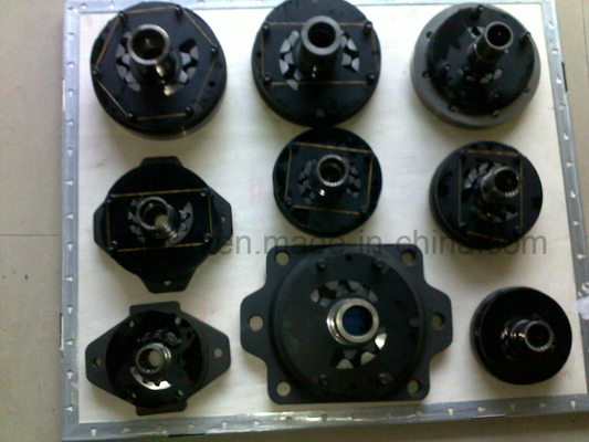 Internal Engaged Mesh Form A4vg180 Hydraulic Charge Pump for and Transmission