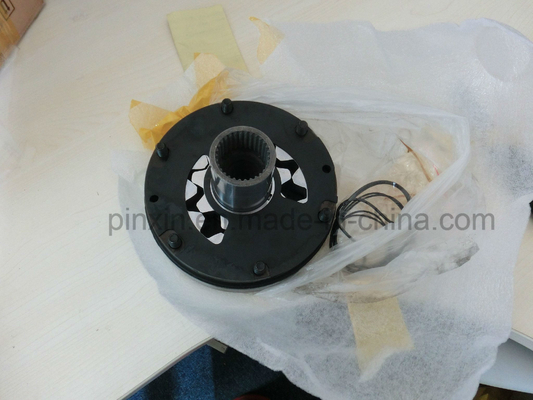 Internal Engaged Mesh Form A4vg180 Hydraulic Charge Pump for and Transmission