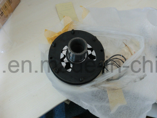 Internal Engaged Mesh Form A4vg180 Hydraulic Charge Pump for and Transmission