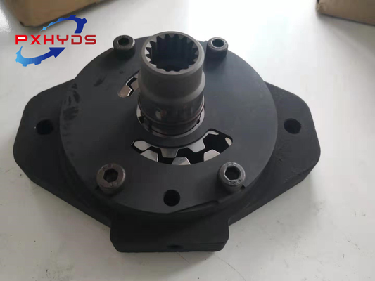 Highly Functional A4vg28 Charge Pump Parts F02 for Hydraulic Applications