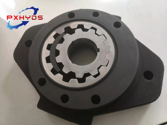 Highly Functional A4vg28 Charge Pump Parts F02 for Hydraulic Applications