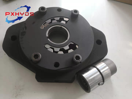 Highly Functional A4vg28 Charge Pump Parts F02 for Hydraulic Applications