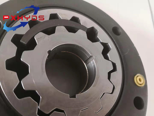 A4vg40 Charge Pump F09 Replacement The Ultimate Choice for Machinery Manufacturing