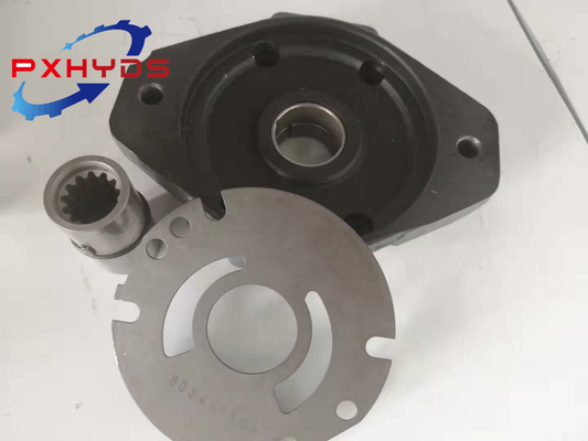 A4vg40 Charge Pump F09 Replacement The Ultimate Choice for Machinery Manufacturing